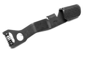 VICKERS TACTICAL GLOCK SLIDE STOP, G42