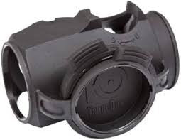 iO COVER, T1, BLACK