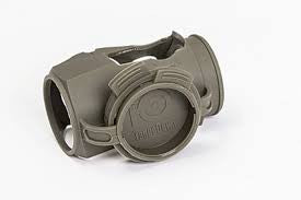 iO COVER, T1, FDE