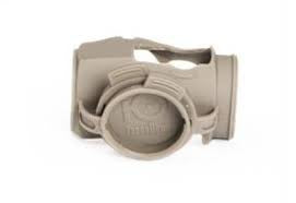 iO COVER, T2, FDE