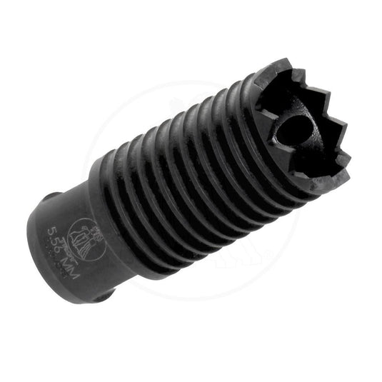 Muzzle Break, Claymore, 5.56