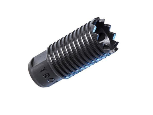 Muzzle Brake, Claymore, 9mm