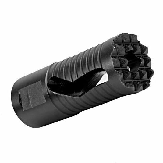 Muzzle Brake, Medieval, 5.56