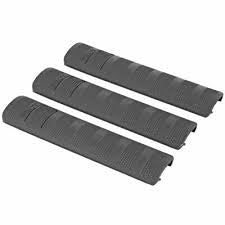 Rail Cover, 6.2