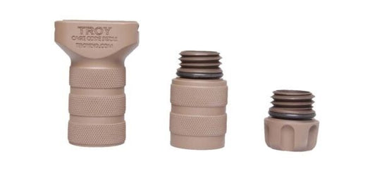 ForeGrip Modular Combat -FDE