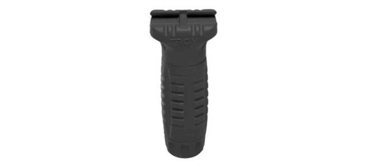 ForeGrip, CQB Vertical, Polymer -BLK