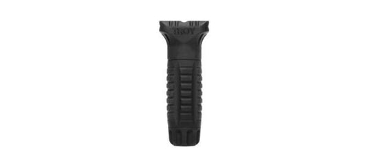 ForeGrip, CQB Vertical, Aluminum -BLK