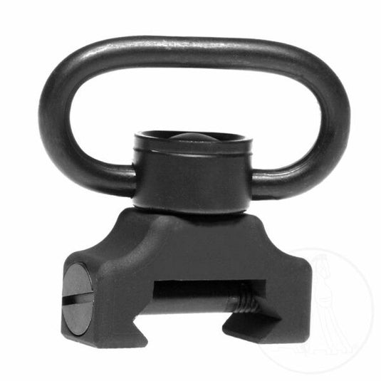 QD360 Mount w/swivel SMOU-PBS-00BT-00