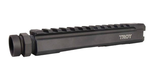 AK47 Rail, Top -BLK