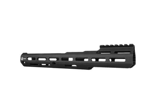 AK47 Rail, M-LOK, Bottom, Long -BLK