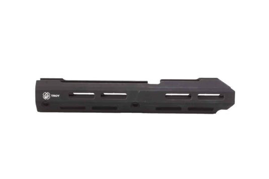 AK47 Rail, M-LOK, Bottom, Short -BLK
