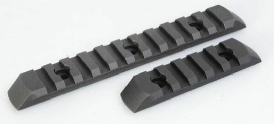 Rail Section, M-LOK, 3