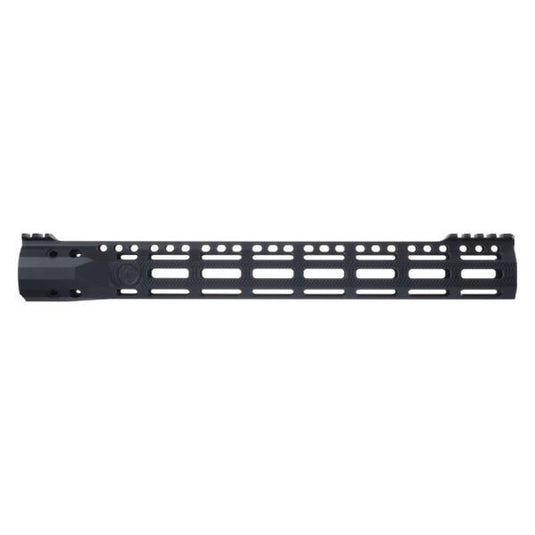 Battlerail, XSERIES, 15.125