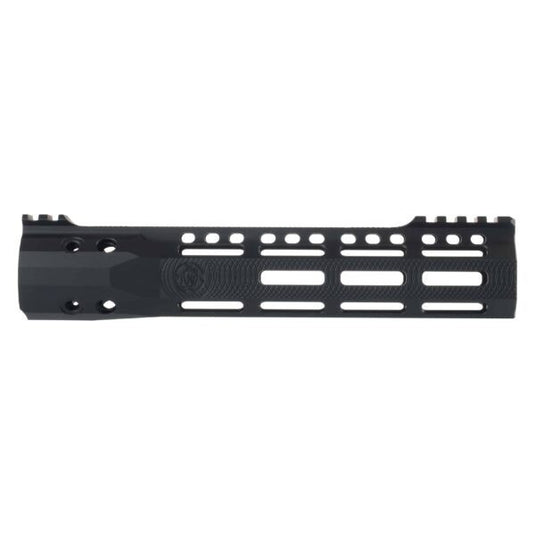Battlerail, XSERIES, 9.6
