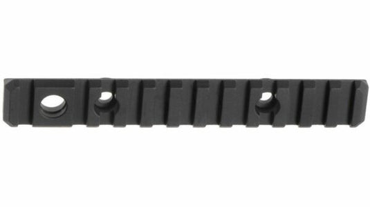 Rail Section, Alpha, QARS, 5.4