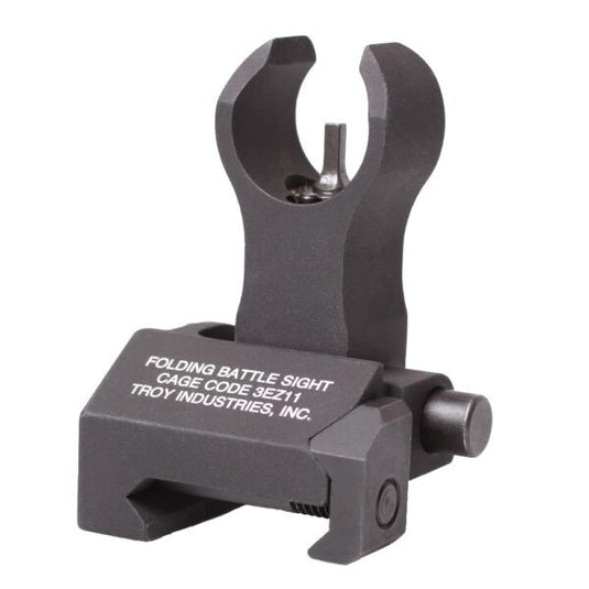 HK Folding Sight -FDE