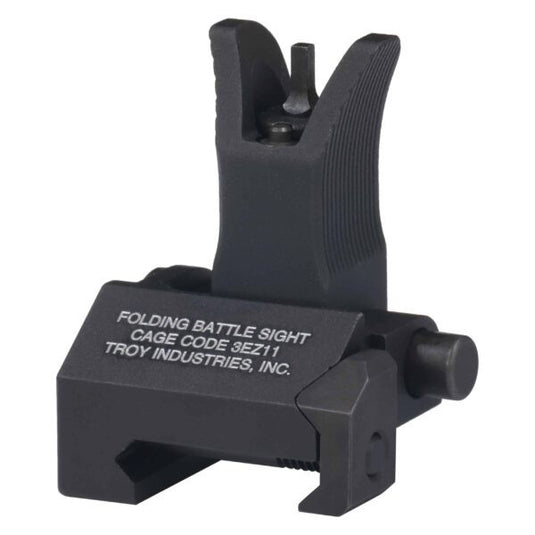 M4 Folding Sight -BLK SSIG-FBS-FMBT-00