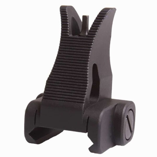 Fixed M4 Front Sight -BLK SSIG-FBS-FMBT-02