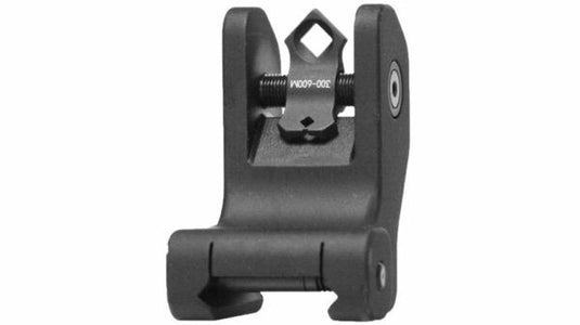 Fixed Dioptic Rear Sight -BLK
