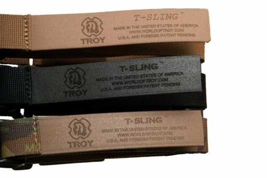 T-Sling, Non-Padded -MultiCam