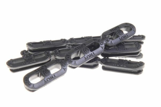 Squid Grip, M-LOK, 7-Pack -BLK