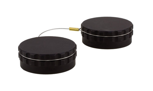 Adjuster Caps and Lanyard Assembly for 1-6x24 VCOG®
