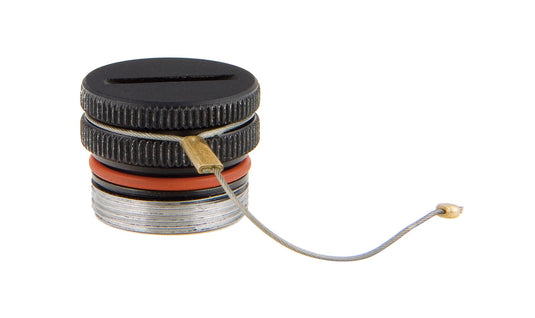 Battery Cap and Lanyard Assembly for 1-6x24 VCOG®