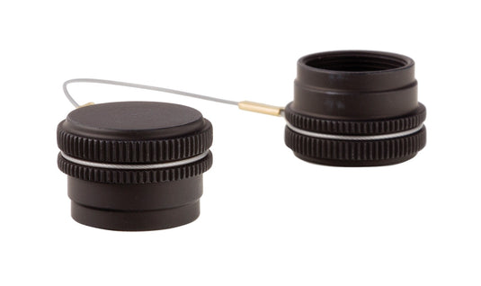 Compact ACOG® External Adjuster Lanyard Assembly