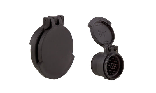 Tenebraex killFLASH® Anti-Reflection Device and Tenebraex® Flip Cap Set for 1-6x24 VCOG®