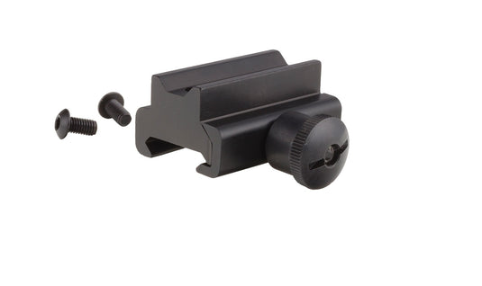 Compact ACOG® High Picatinny Mount w/Colt Knob