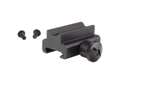 Compact ACOG® High Weaver Mount w/Colt Knob