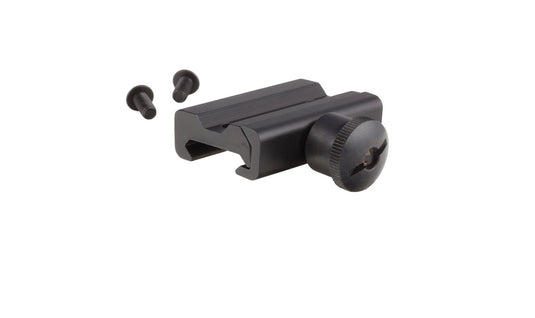 Compact ACOG® Low Weaver Mount w/Colt Knob