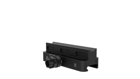 ACOG® Extra High Mount w/ Trijicon Q-LOC™ Technology