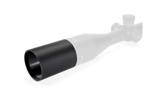 Sunshade for 5-20x50 TR23-1G, and TR23-2G AccuPoint®