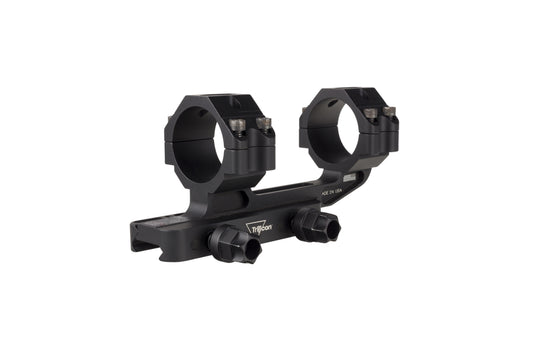 Trijicon Cantilever Mount w/ Trijicon Q-LOC™ Technology - 30mm, Height: 1.535 in.,  Cant: 20 MOA