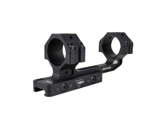 Trijicon Cantilever Mount  - Static Mount - 34mm Height 1.59 in.