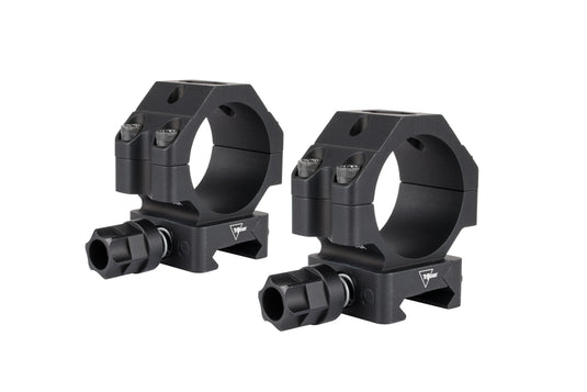 Trijicon Scope Rings w/ Trijicon Q-LOC™ Technology - 34mm - Low