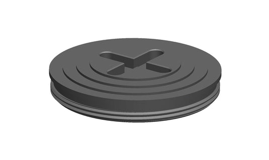 Trijicon SRO® Replacement Battery Cap