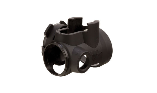 MRO® Cover Clear-Black