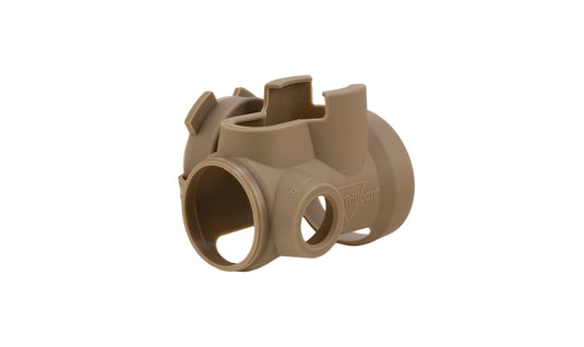 MRO® Cover Clear-FDE