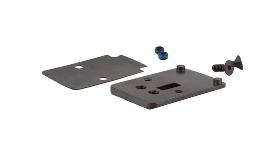 RMR® Footprint Pistol Mount Beretta 92/96