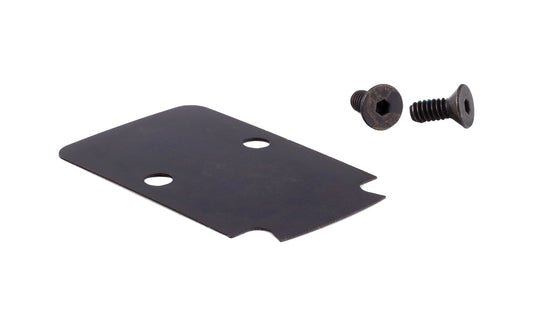 RMR® Footprint Mounting Kit - Fits Glock MOS, Springfield OSP  and Walther PDP