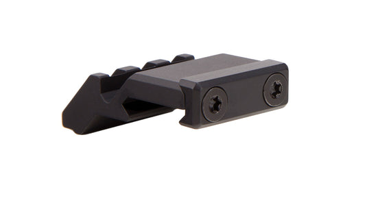 RMR® Footprint 45° Rail Offset Adapter