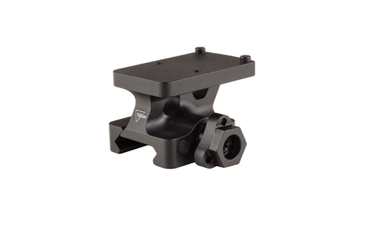 RMR® Footprint Full Co-Witness Mount with Trijicon Q-LOC™ Technology