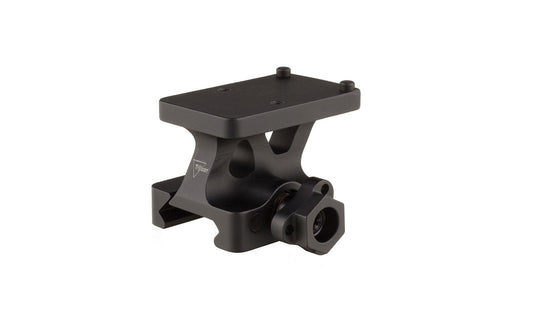 RMR® Footprint Lower 1/3 Co-Witness Mount with Trijicon Q-LOC™ Technology