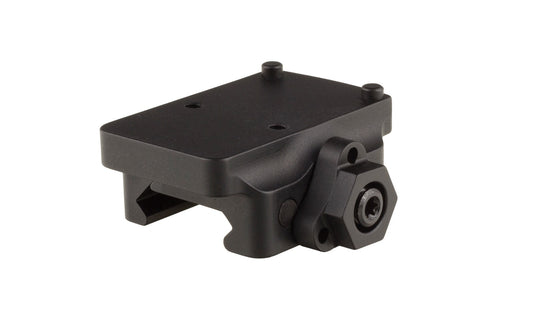 RMR® Footprint Low Mount with Trijicon Q-LOC™ Technology