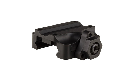 MRO® Low Mount with Trijicon Q-LOC™ Technology