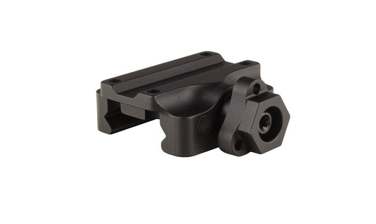 MRO® Low Weaver Rail Mount with Trijicon Q-LOC™ Technology