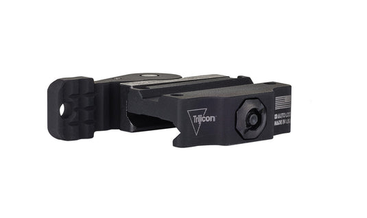 MRO® Levered Quick Release Low Mount