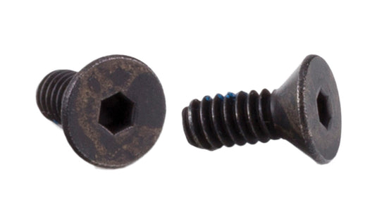 Trijicon SRO® Mounting Kit for Glock MOS, Springfield OSP and Walther PDP